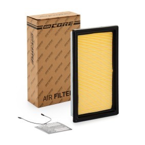 Luftfilter von goCORE für CC (358) günstig online kaufen