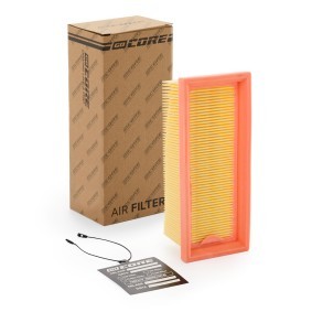Luftfilter von goCORE für CLIO II (BB0/1/2_, CB0/1/2_) günstig online kaufen