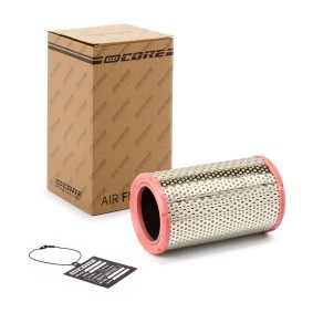Luftfilter von goCORE günstig für 15,95 €