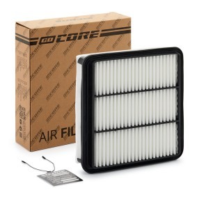 Luftfilter von goCORE für L 200 / Triton Pritsche / Fahrgestell (KA_T, KB_T) günstig online kaufen