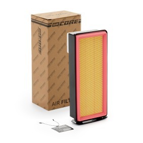 Luftfilter GCH0151 ALPINA XD3 von goCORE