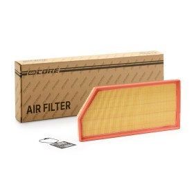 Luftfilter von goCORE günstig für 41,87 €
