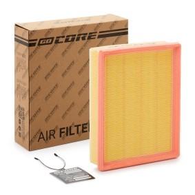 Luftfilter von goCORE für A110 II günstig online kaufen