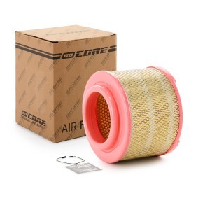 Luftfilter von goCORE für HILUX III Pritsche/Fahrgestell (KUN1_, TGN3_, TGN2_, TGN1_, günstig online kaufen