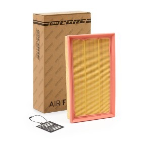 Luftfilter von goCORE günstig für 18,24 €