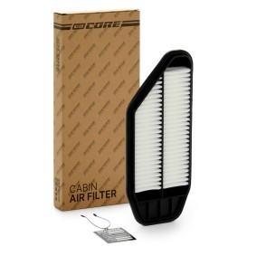 Luftfilter GCH0224