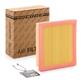 Luftfilter GCH0247 JEEP COMPASS von goCORE