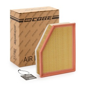 Luftfilter GCH0259 ALPINA XD3 von goCORE