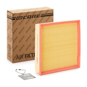 Luftfilter GCH0272