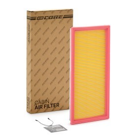 Luftfilter GCH0281