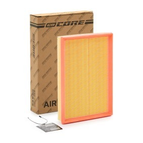 Luftfilter von goCORE für COMBO TOUR Mk II (C) (F25) günstig online kaufen