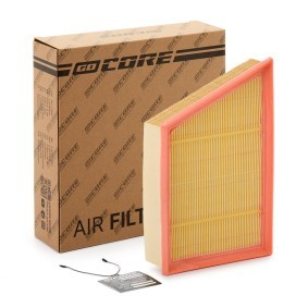Luftfilter von goCORE für Range Rover Evoque (L538) günstig online kaufen