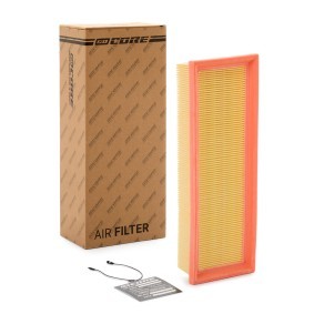 Luftfilter GCH0365 MITSUBISHI LANCER von goCORE