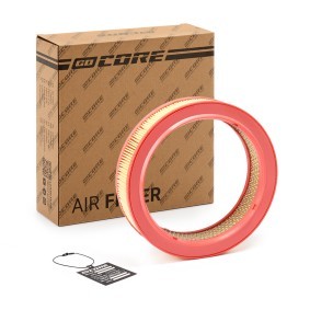 Luftfilter GCH0367 HONDA PRELUDE von goCORE