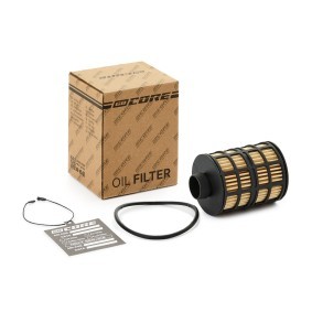 Achetez des Filtre à carburant goCORE GCI0010 à prix pour 30,10 €