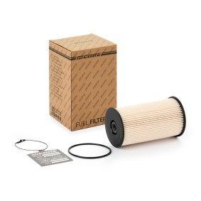 Kraftstofffilter von goCORE für Passat Variant (3C5) günstig online kaufen
