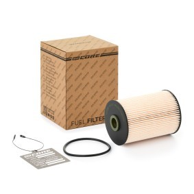 Achetez des Filtre à carburant de chez goCORE en ligne pour Strada Pick-up (278) à prix modérés