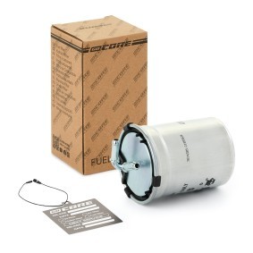 Kraftstofffilter GCI0040