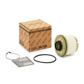Achetez des Filtre à carburant goCORE GCI0056 à prix pour 22,01 €