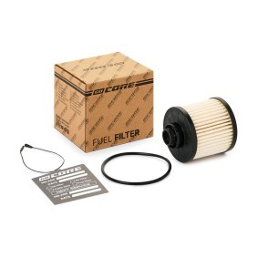 Kraftstofffilter GCI0060