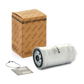 Achetez des Filtre à carburant goCORE GCI0066 à prix pour 34,38 €