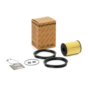 Kraftstofffilter von goCORE für Countryman (R60) günstig online kaufen