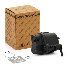 Achetez des Filtre à carburant goCORE GCI0074 à prix pour 40,62 €
