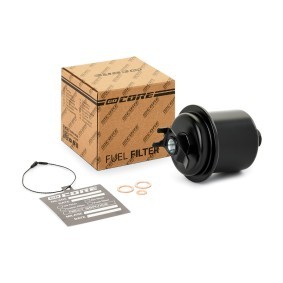Achetez des Filtre à carburant goCORE GCI0076 à prix pour 21,83 €