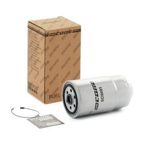 Achetez des Filtre à carburant goCORE GCI0085 à prix pour 47,54 €