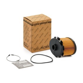 Achetez des Filtre à carburant goCORE GCI0094 à prix pour 19,80 €
