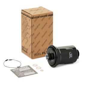 Kraftstofffilter GCI0099 MITSUBISHI SIGMA von goCORE