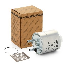 Achetez des Filtre à carburant goCORE GCI0118 à prix pour 41,60 €