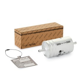 Kraftstofffilter GCI0158
