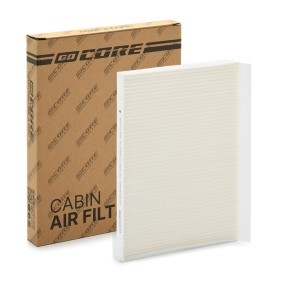 Innenraumfilter GCD240020