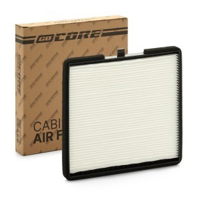 Innenraumfilter GCD240058