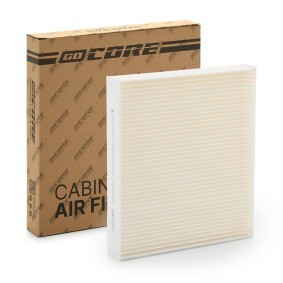 Innenraumfilter GCD240063