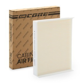 Innenraumfilter GCD240066