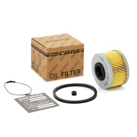Kraftstofffilter GCI0169