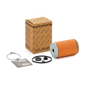 Achetez des Filtre à carburant goCORE GCI0172 à prix pour 10,33 €