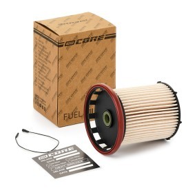 Kraftstofffilter GCI0185 VOLKSWAGEN CC von goCORE