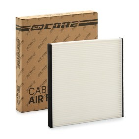 Innenraumfilter GCD240084