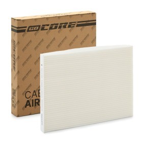 Innenraumfilter GCD240090