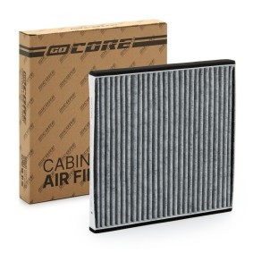 Innenraumfilter GCD240095