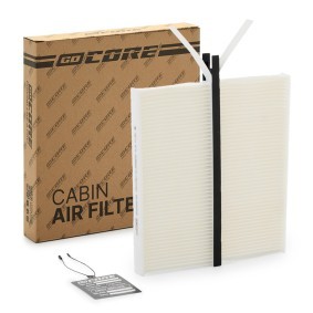 Innenraumfilter GCD240108