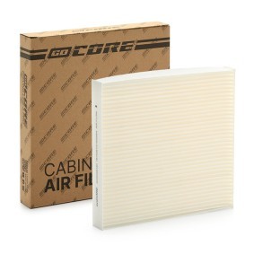 Innenraumfilter GCD240120