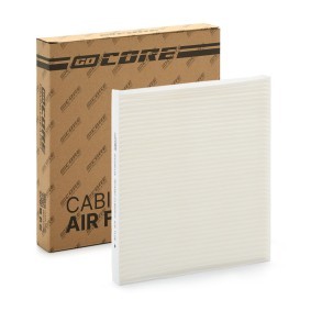 Innenraumfilter GCD240126