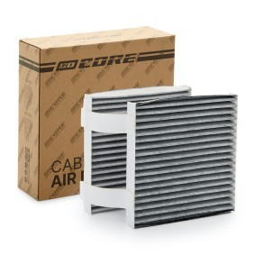 Innenraumfilter GCD240139