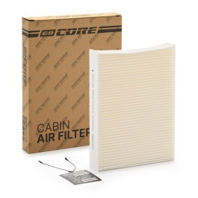 Innenraumfilter GCD240142