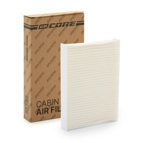 Innenraumfilter GCD240150