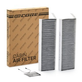Innenraumfilter GCD240209